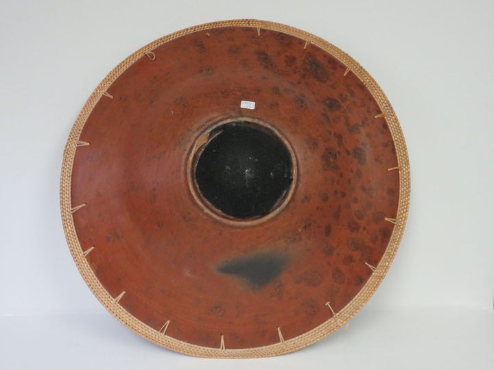 Large Earthenware Bowl