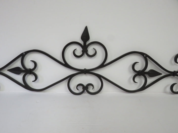 Scroll Wall Hanging