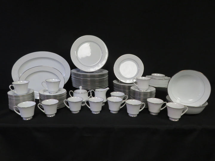 Noritake "Rainer" China Set