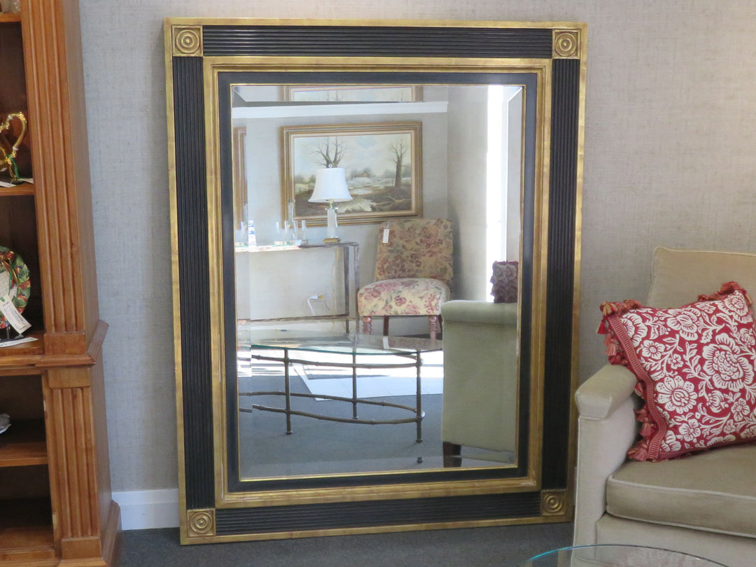 Beveled Mirror