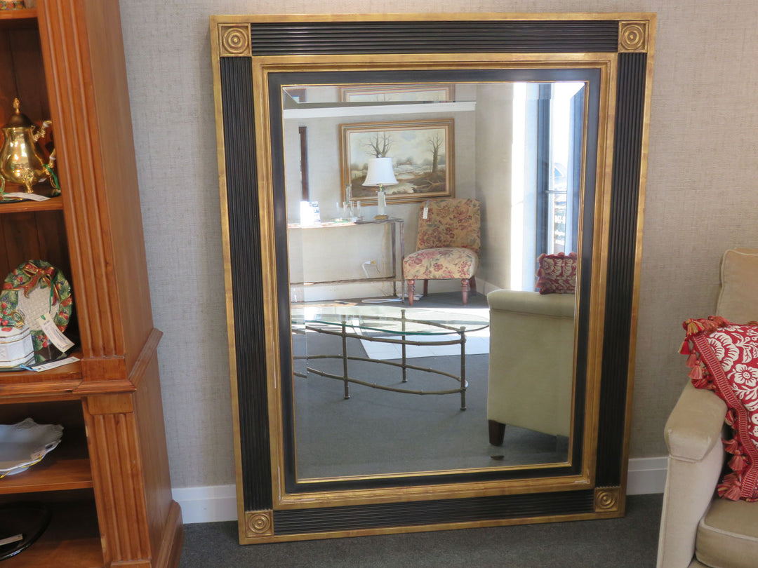 Beveled Mirror