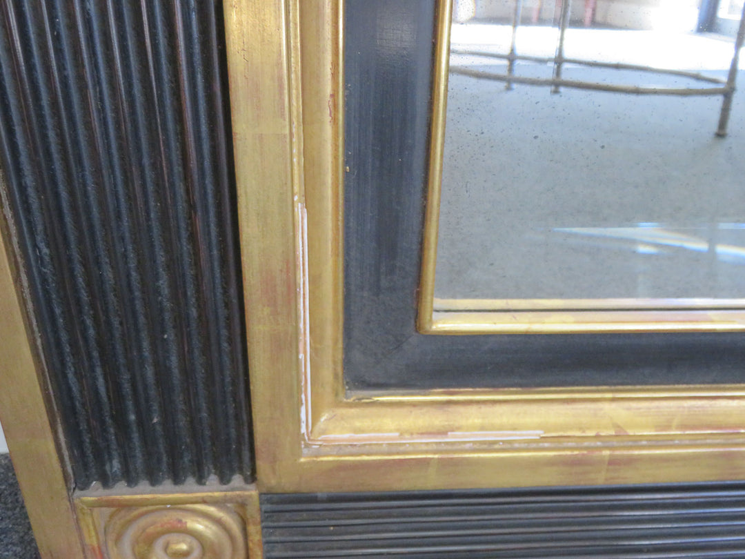 Beveled Mirror