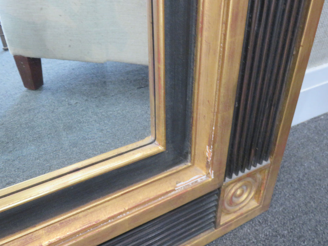 Beveled Mirror