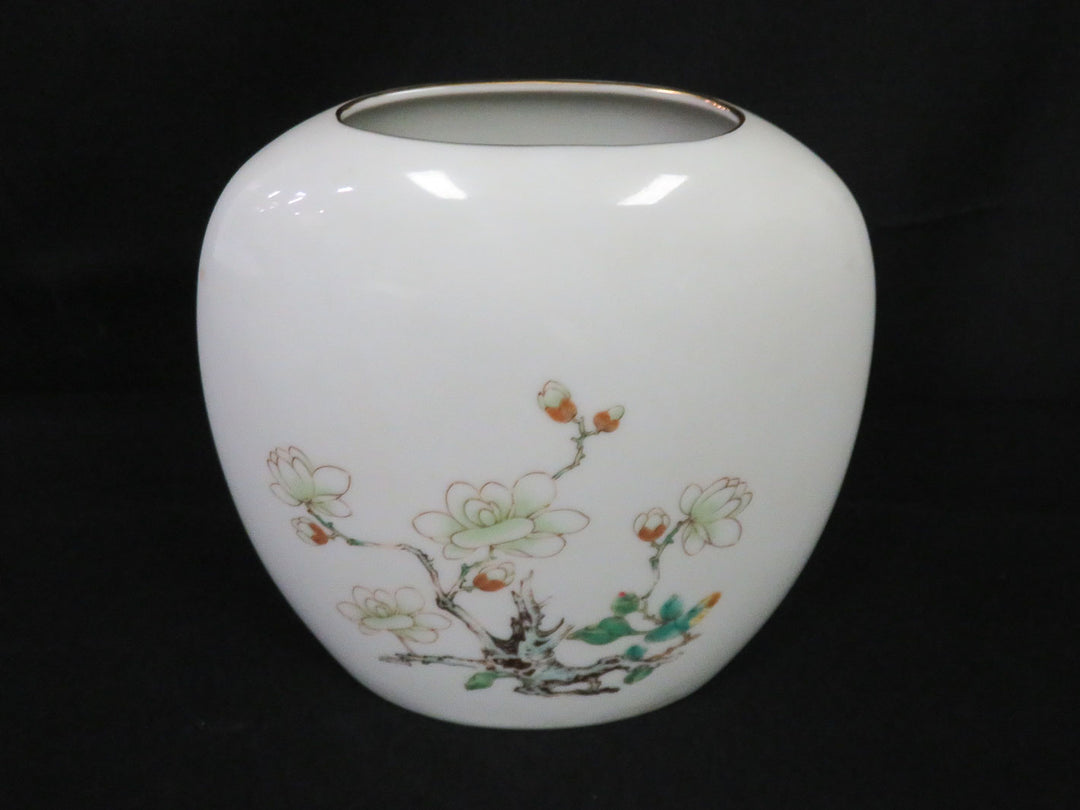 Otagiri Ming Garden Vase