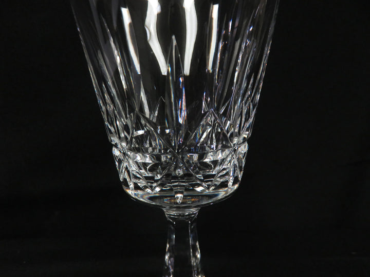 Waterford Rosslare Water Glasses