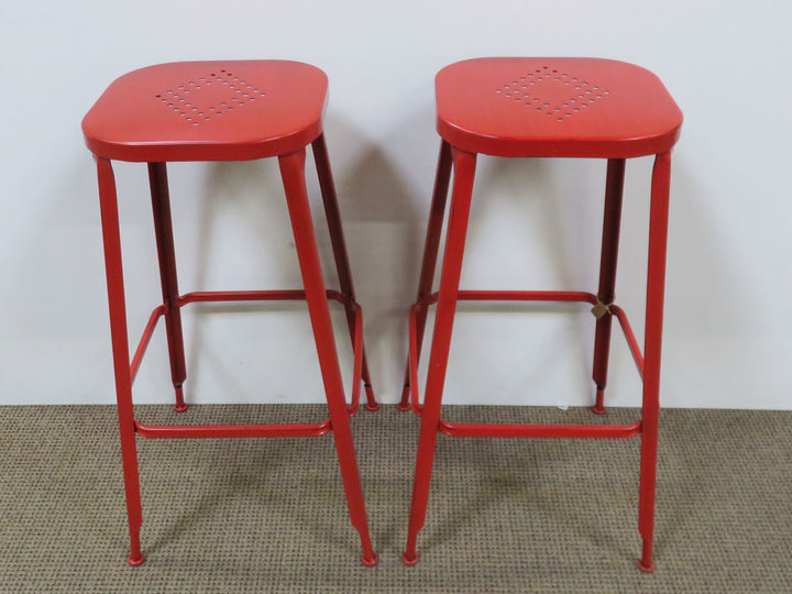 Pair of Bar Stools