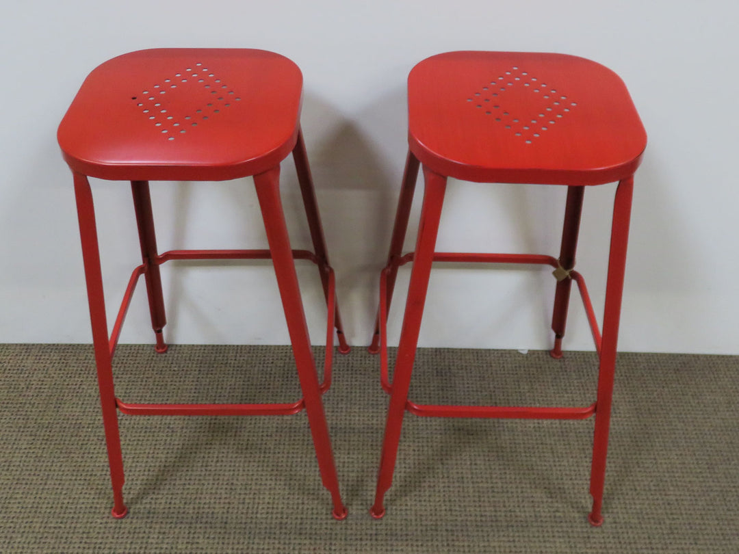 Pair of Bar Stools