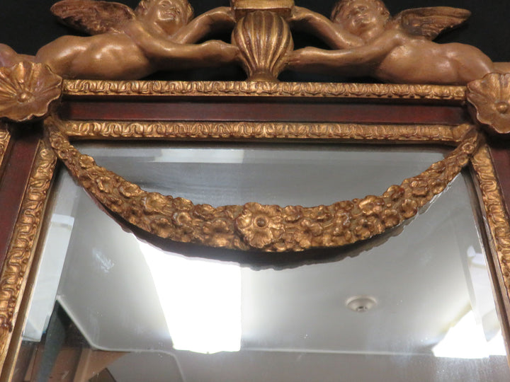 Carver's Guild Beveled Mirror