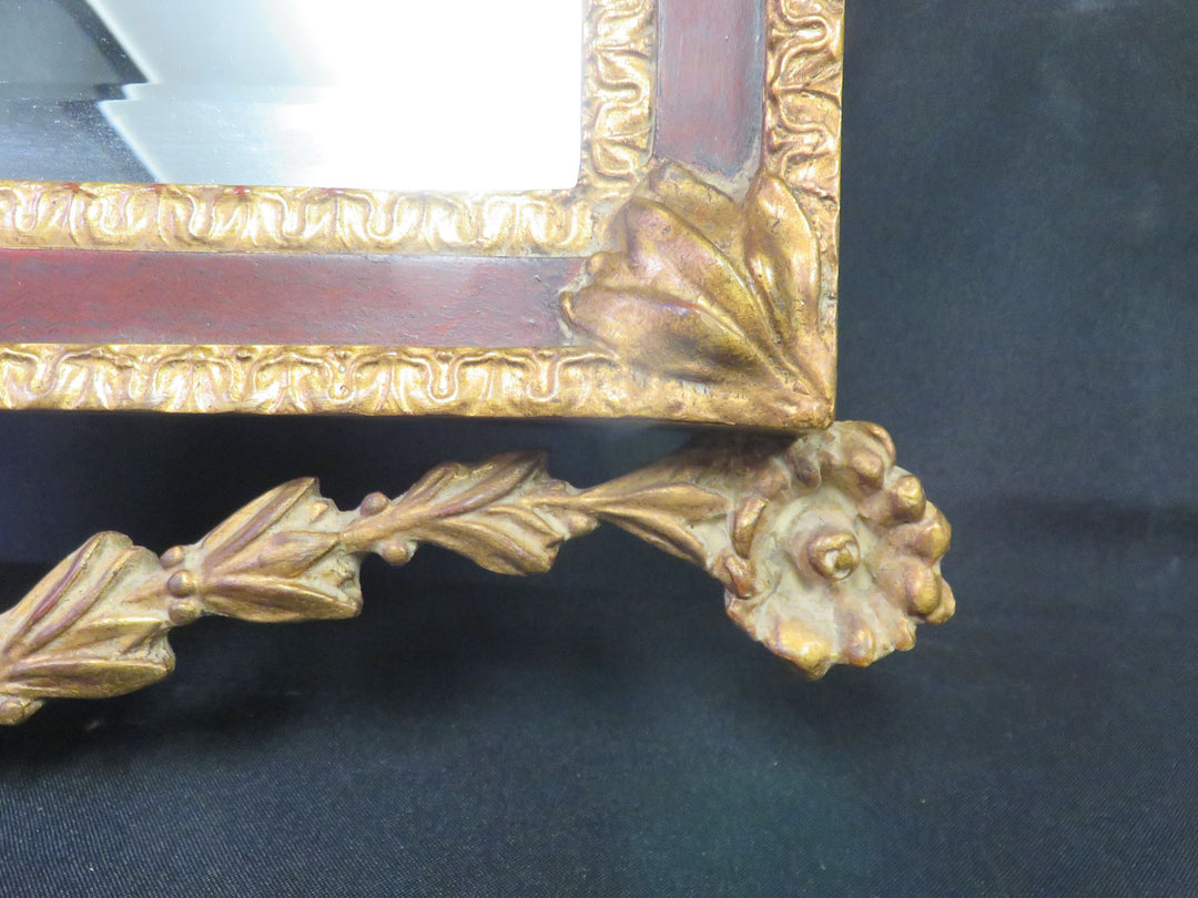 Carver's Guild Beveled Mirror