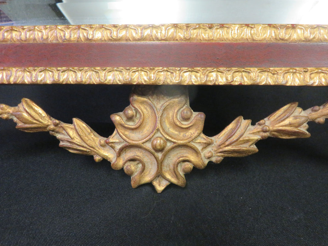 Carver's Guild Beveled Mirror