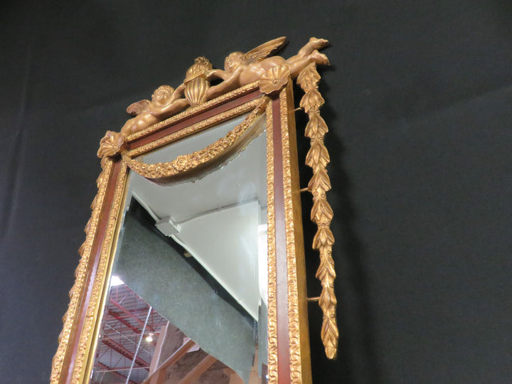 Carver's Guild Beveled Mirror