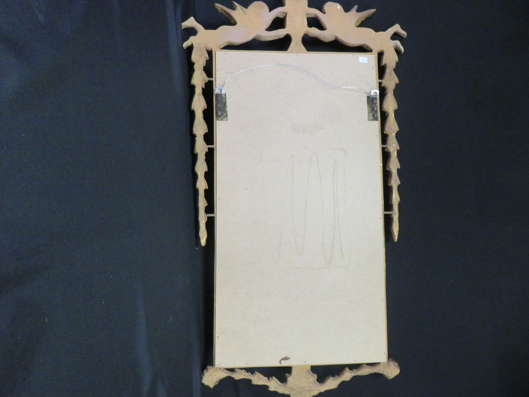 Carver's Guild Beveled Mirror