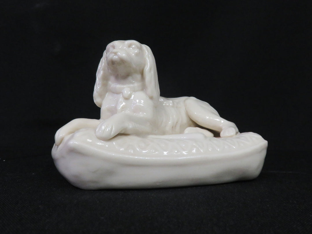 Belleek Figurine