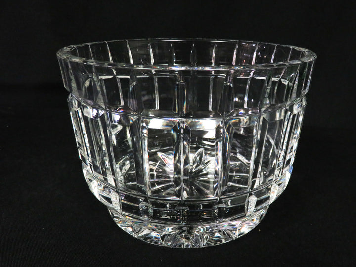 Crystal Bowl