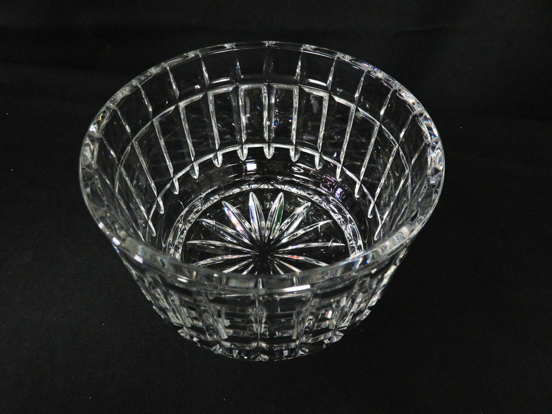 Crystal Bowl