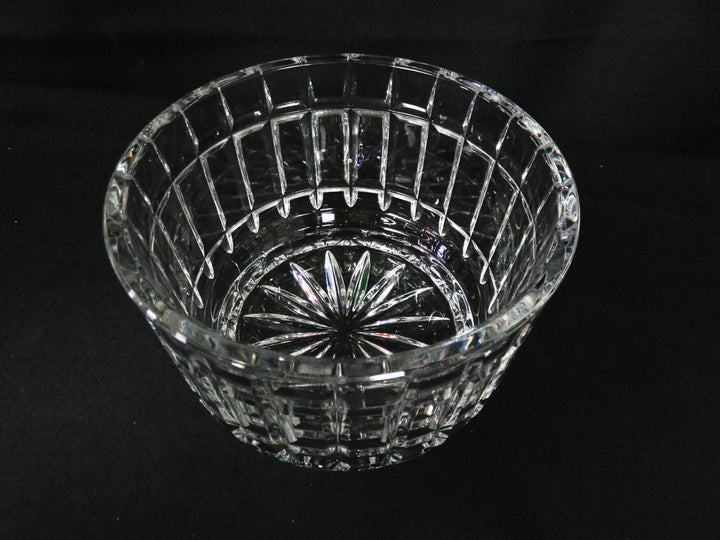 Crystal Bowl