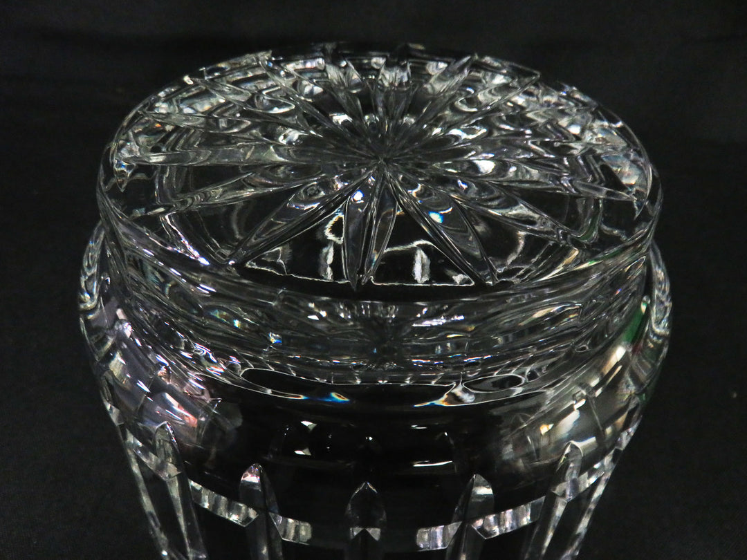 Crystal Bowl