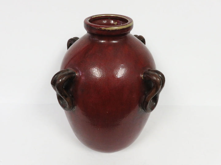 Pottery Jar