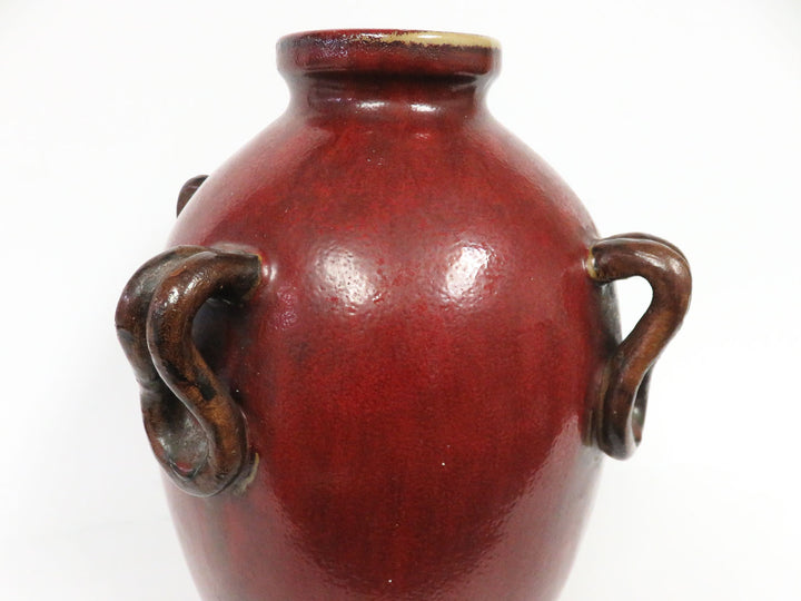 Pottery Jar