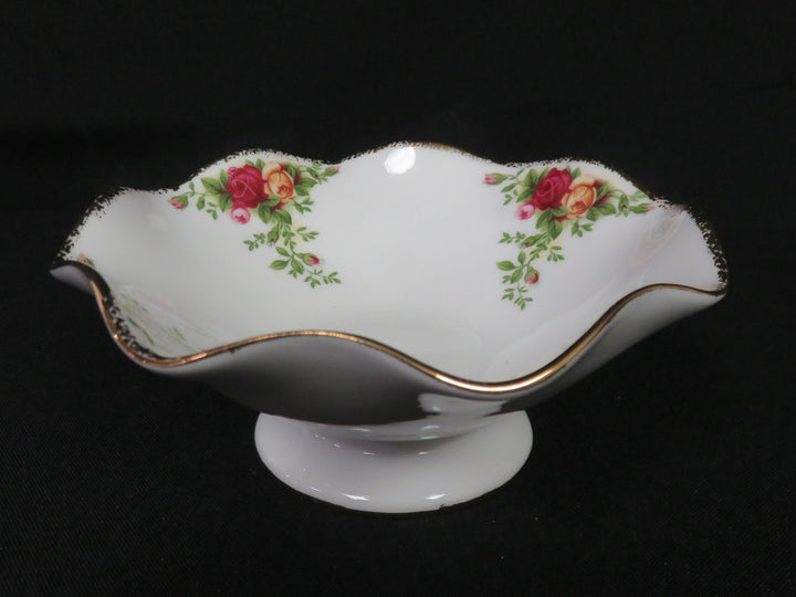 Royal Albert Trinket Dish