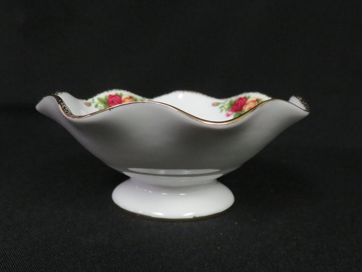 Royal Albert Trinket Dish