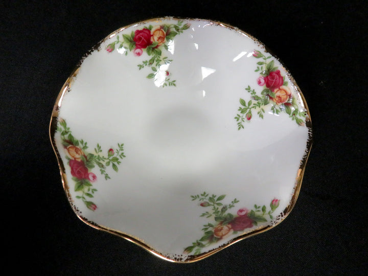 Royal Albert Trinket Dish