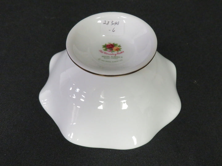 Royal Albert Trinket Dish