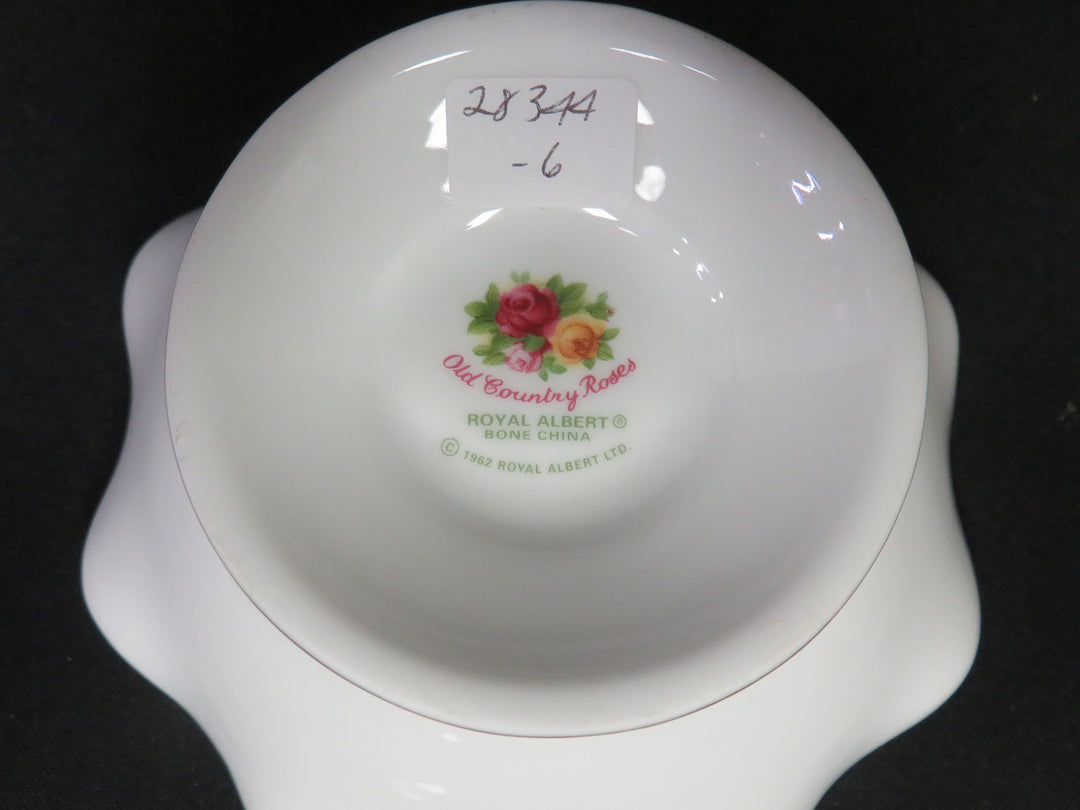 Royal Albert Trinket Dish