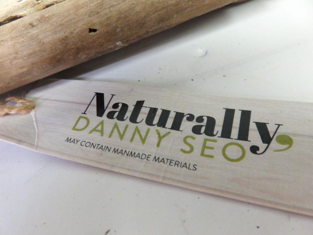 Danny Seo "Naturally" Basket