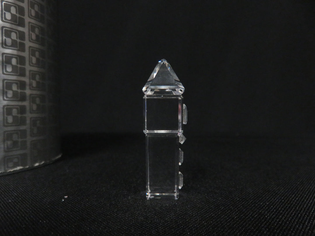 Swarovski Tower Figurine