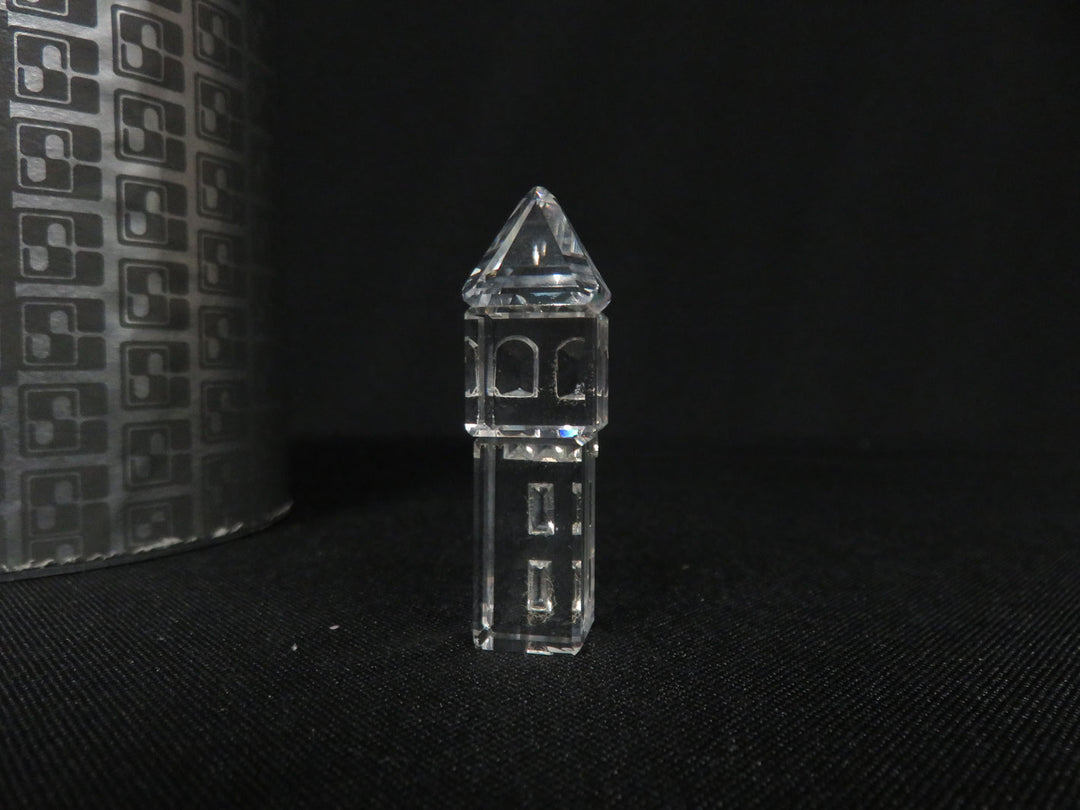 Swarovski Tower Figurine