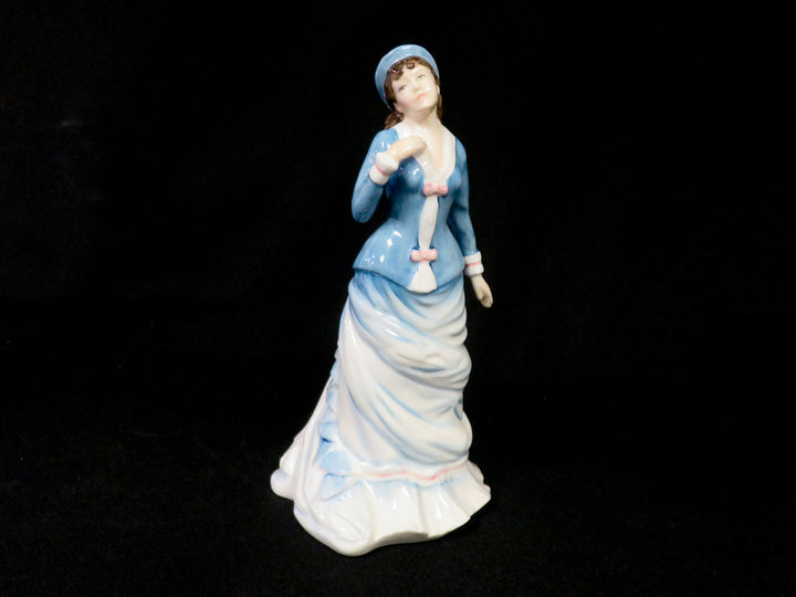 Royal Doulton Figurine