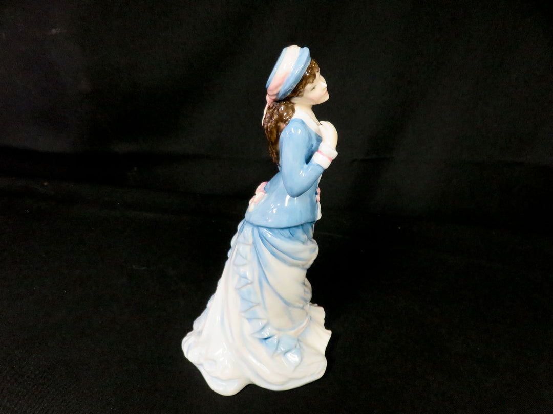 Royal Doulton Figurine