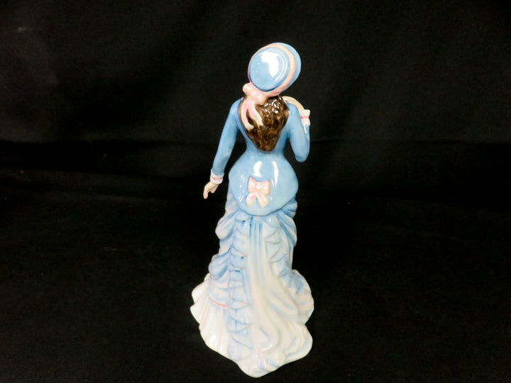 Royal Doulton Figurine