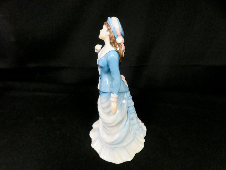 Royal Doulton Figurine