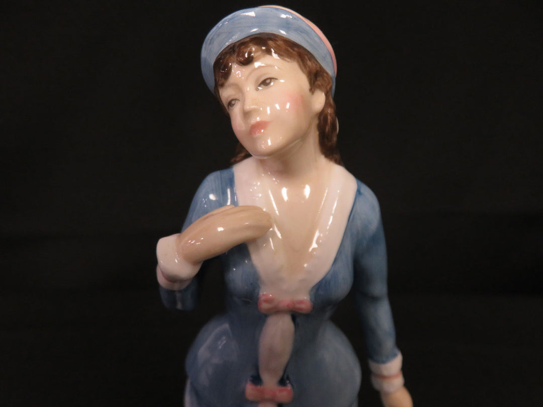 Royal Doulton Figurine