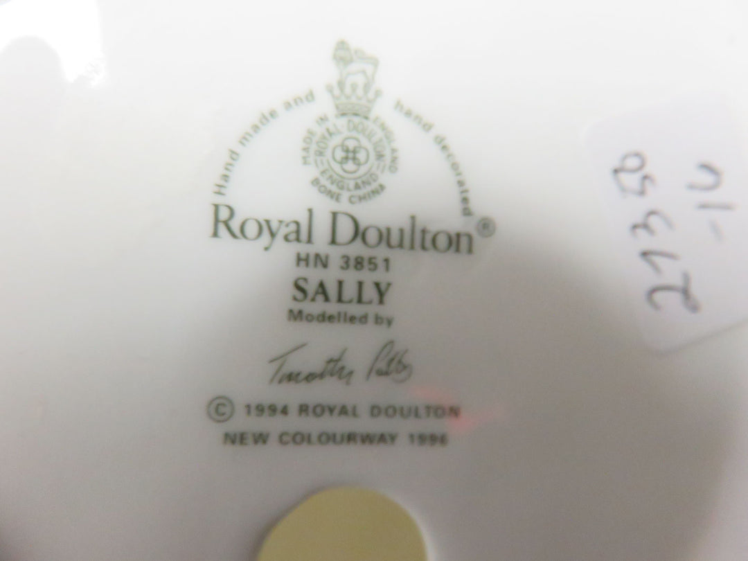 Royal Doulton Figurine