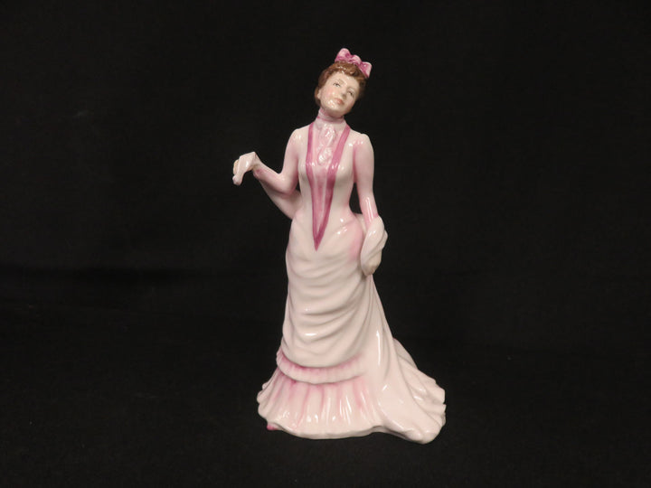 Royal Doulton Figurine