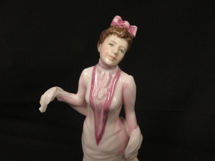 Royal Doulton Figurine