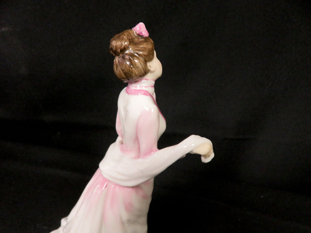 Royal Doulton Figurine