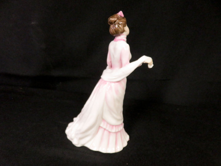 Royal Doulton Figurine