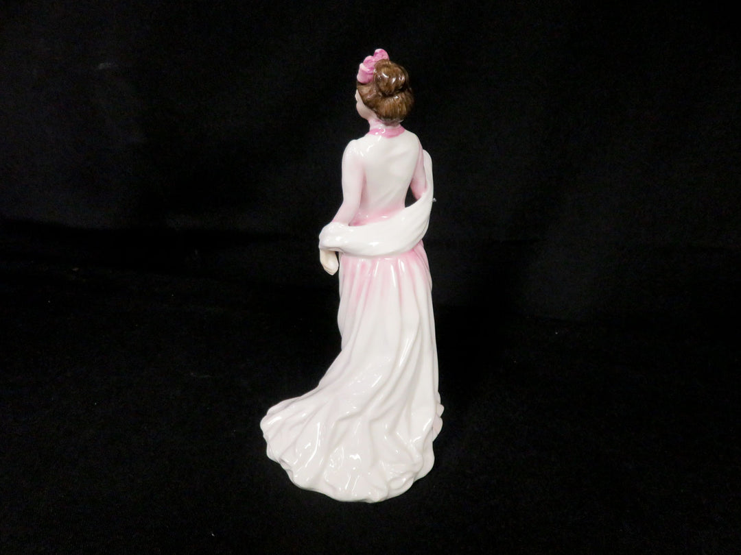 Royal Doulton Figurine