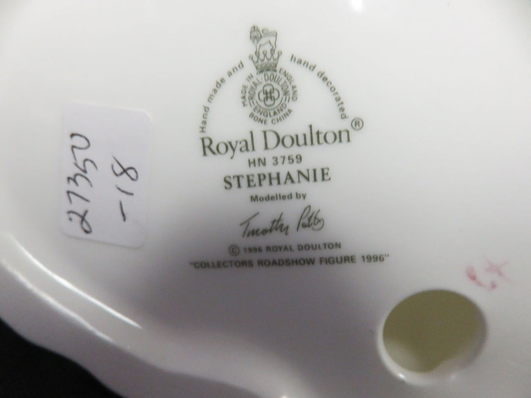 Royal Doulton Figurine