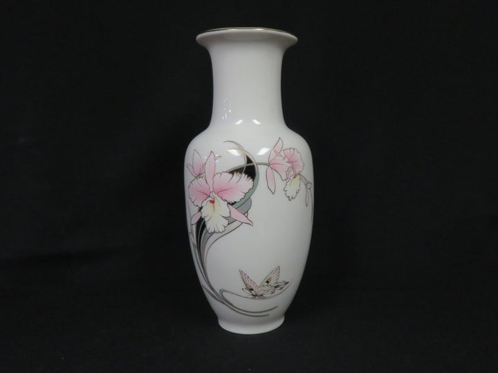 Japanese Porcelain Vase