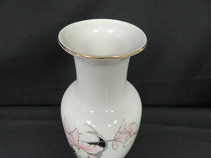 Japanese Porcelain Vase