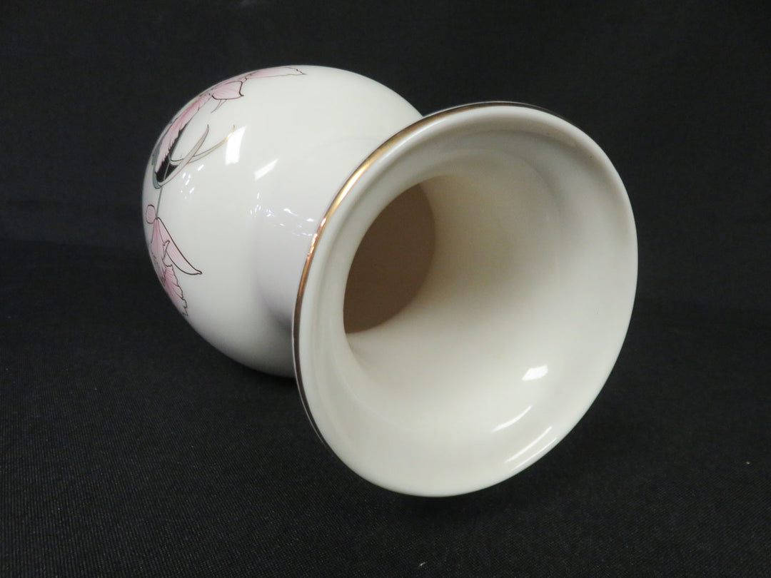 Japanese Porcelain Vase