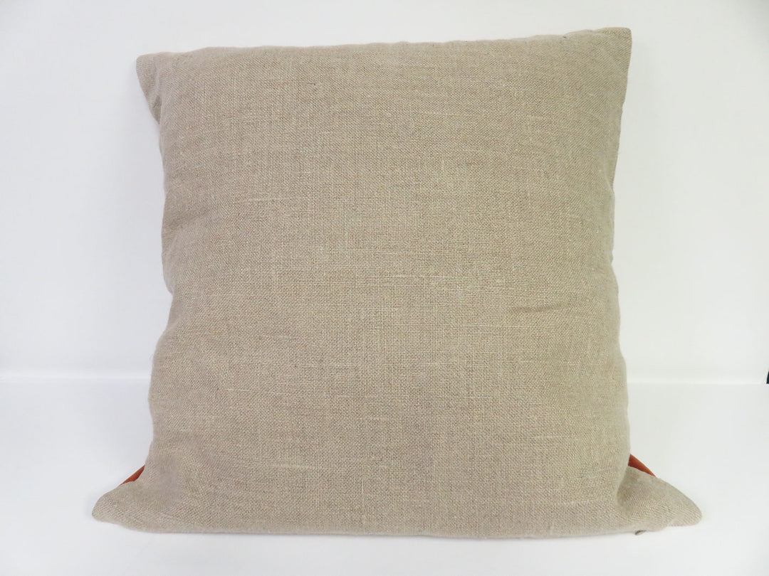 Pottery Barn Throw Pillow