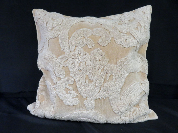 Pottery Barn Throw Pillow