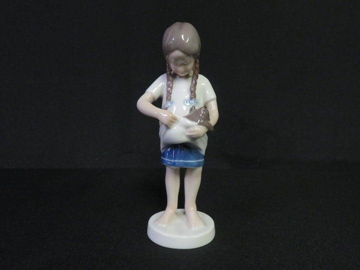 Bing & Grondahl Figurine