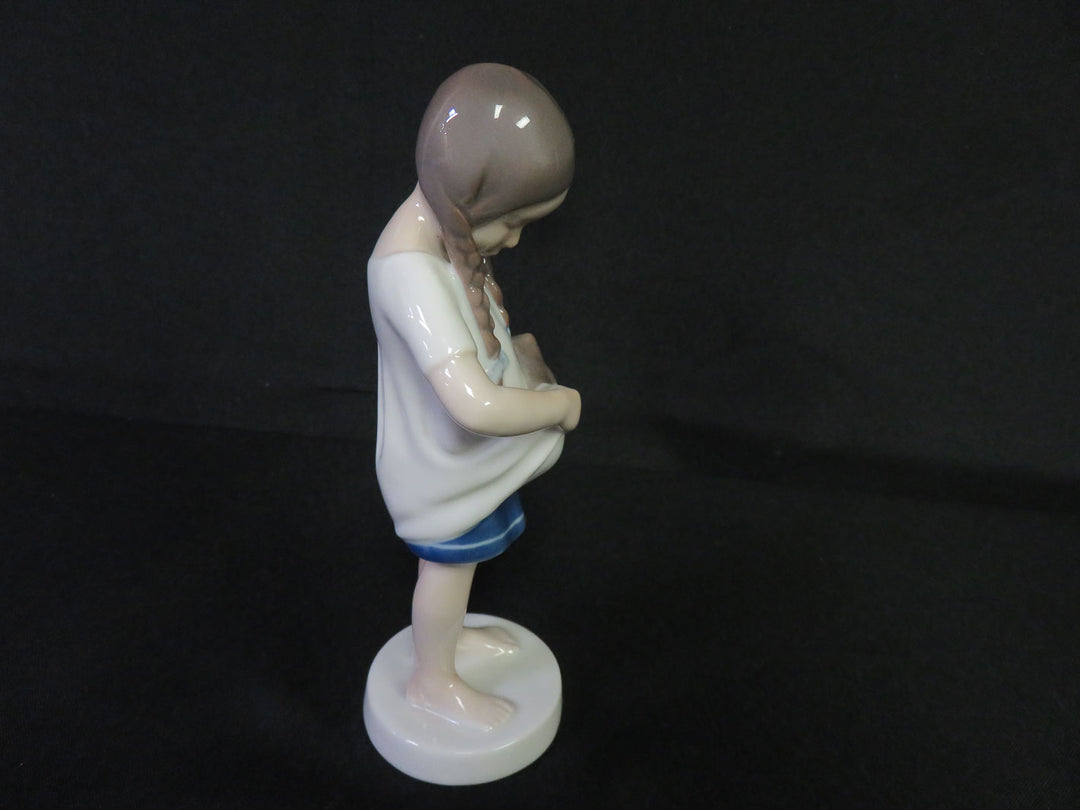 Bing & Grondahl Figurine